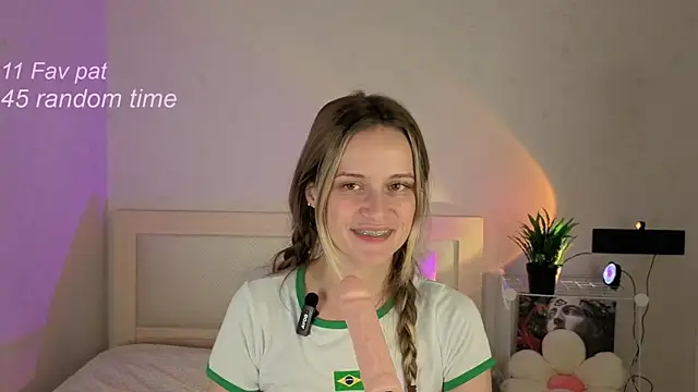 Chat +18 de its_momento_marie ao vivo