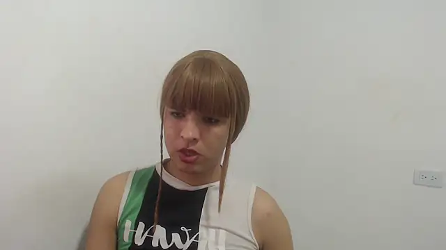 Chat XXX en directo de estefania224