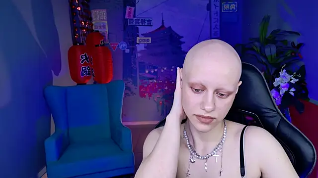 Chat XXX Live LidaDarknet