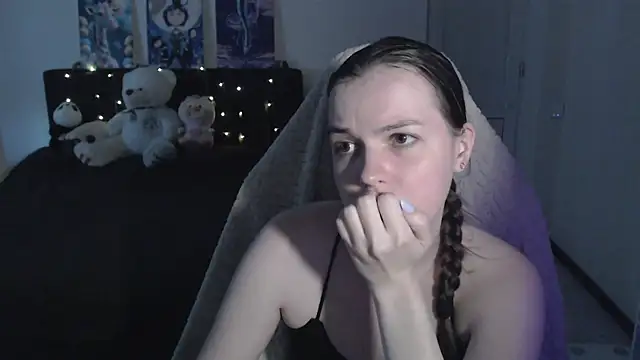 Little_flowers Live XXX-chat