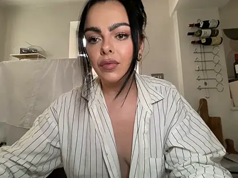 FrancescaXO Live XXX Chat