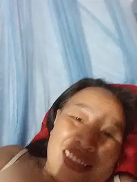 heesuu11's Webcam Show