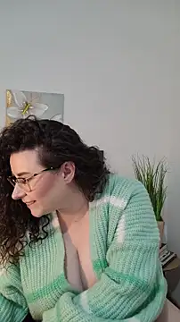 Show de Elissa_Floyd__ na webcam