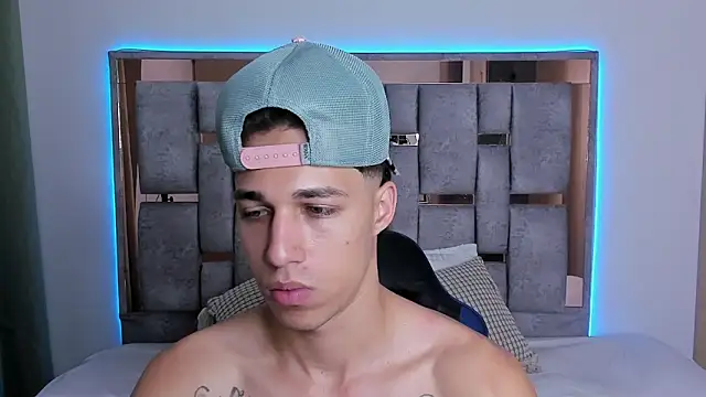 orionblaze69_ webkamerás műsora