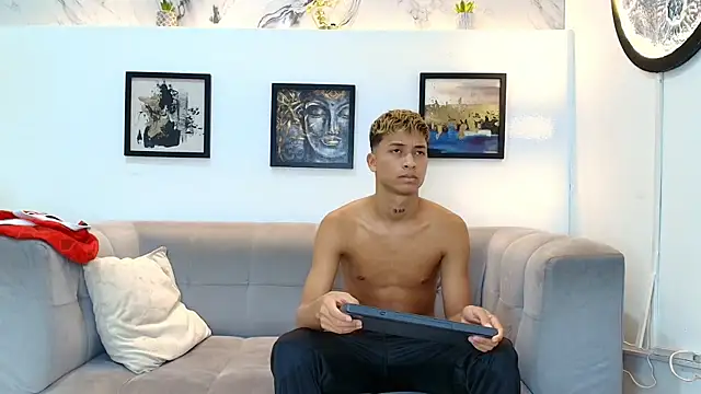 Chat +18 de GOLD_BOYS ao vivo