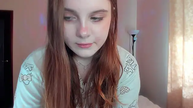 Soft_Lullu Live XXX-chat