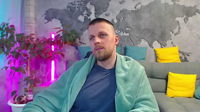 VikingChrisss' Live XXX Chat