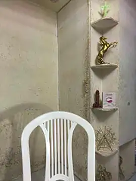 SexyFatHugeCock Pertunjukan Webcam