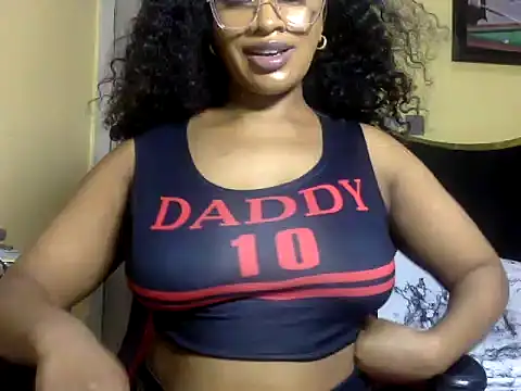 Show Webcam de BOOTY_BANGERxxx