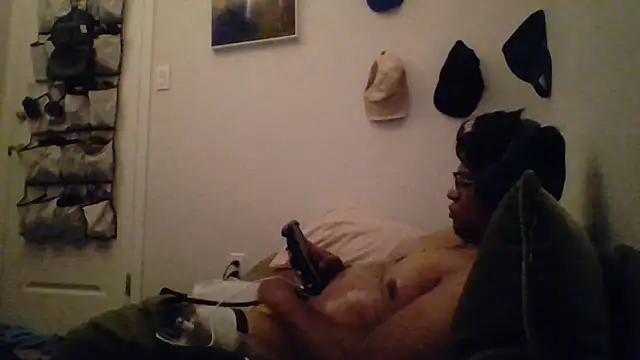 MrCleangreyxtc Show Webcam
