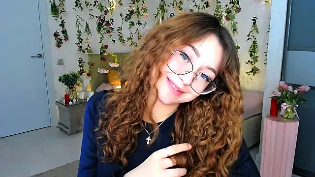 SereneFlame Adlı Modelin Canlı XXX Sohbeti
