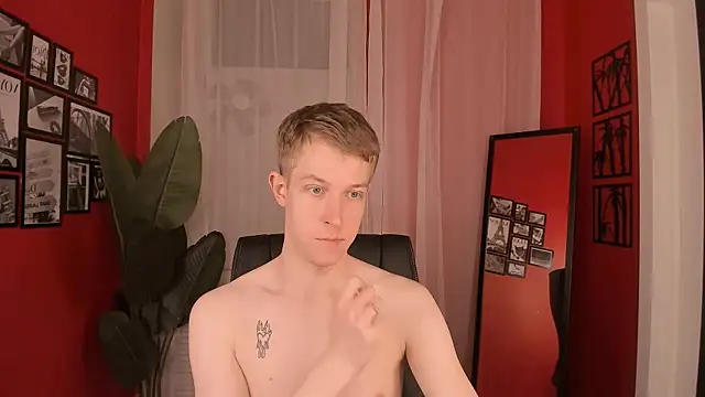Dylan_Nortonn Live XXX chat