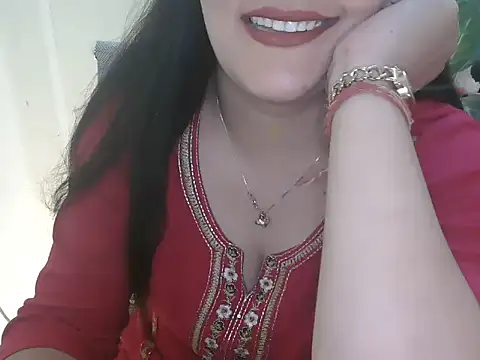 _chitranshi's Live XXX Chat