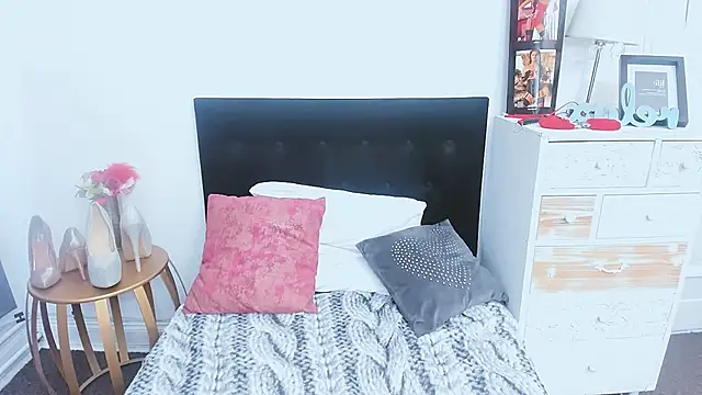 XXX chat uživo modela sweetMariina