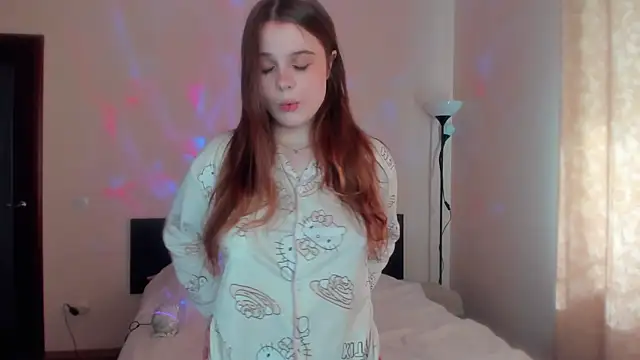 Soft_Lullu's Live XXX Chat
