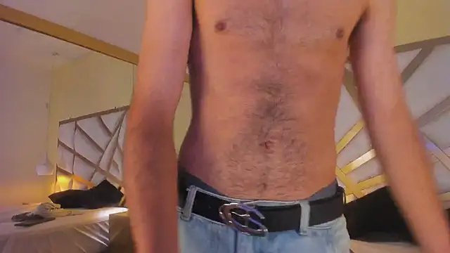 Jaxon_Carter 웹캠 쇼