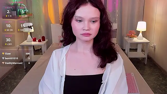 EmilyChaves' Live XXX Chat