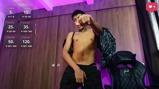 im_Usuga 라이브 XXX 채팅