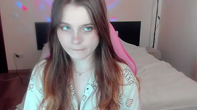 Soft_Lullu's Live XXX Chat