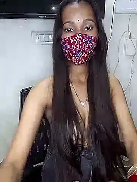 Show de sexy_manvi25 na webcam