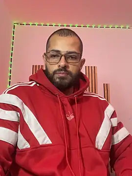 magnumchris Show in webcam