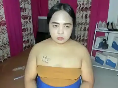 Melay_foxx 网络视讯表演