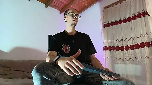 Chat XXX Live Vlad__night