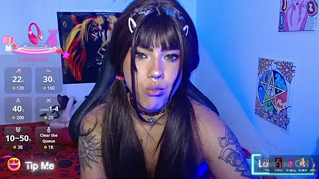 Divinejewel69 live XXX chat