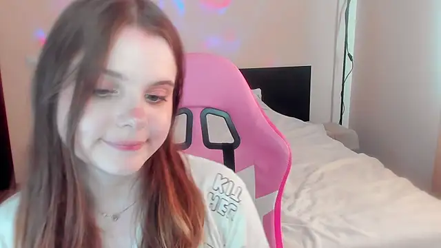 Chat XXX en directo de Soft_Lullu