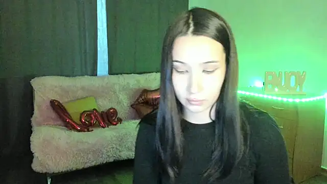 Вебкам-шоу PlayMiss