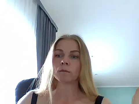 Show webcam de Tina5394
