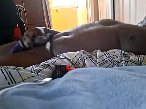 Kek447's Webcam Show
