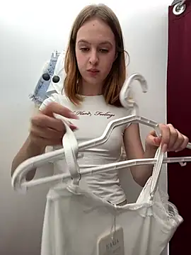 Outdorable's Webcam Show