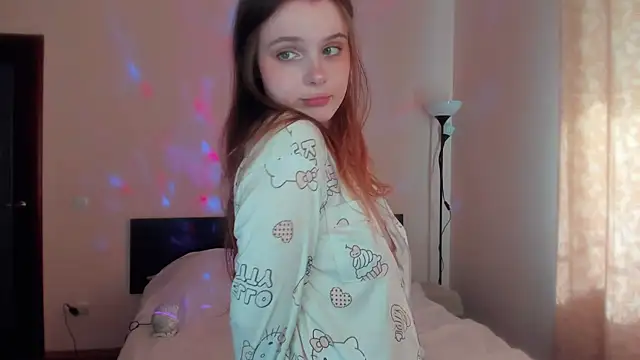 צ'אט XXX בשידור חי של Soft_Lullu