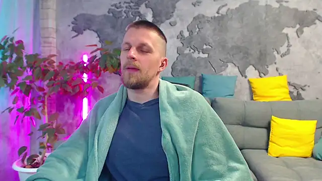 VikingChrisss Webcam Show