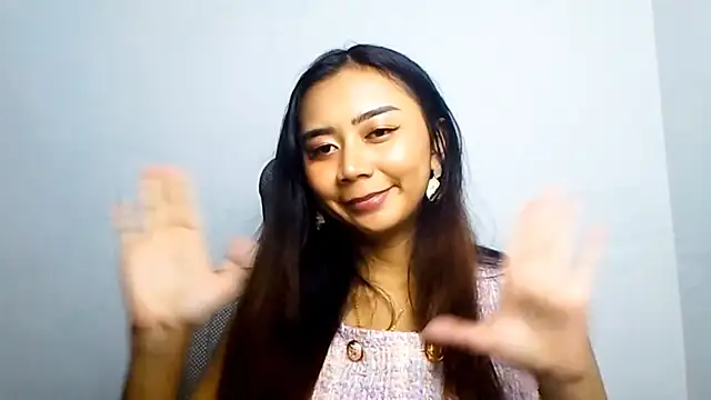 KristieOrtmann Pertunjukan Webcam