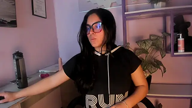 Chat XXX Live Crystal_Moom