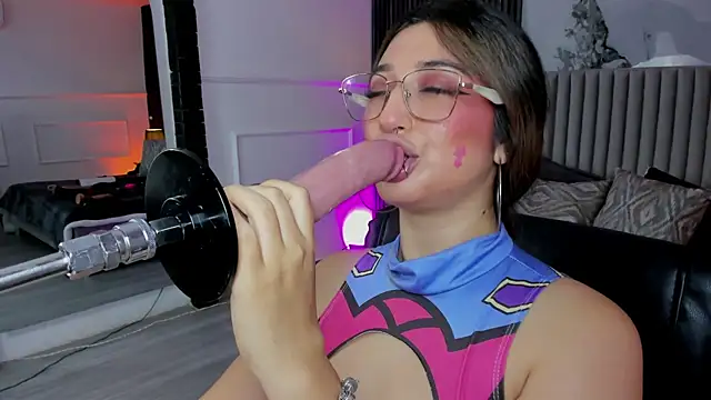 دردشة Gabrielakassi الجنسية المباشرة