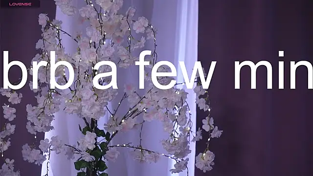 FancyEsten's Live XXX Chat
