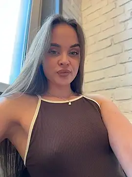 KristiRich – Live XXX-chat