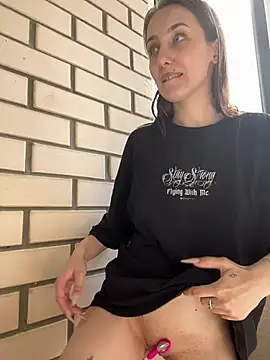 FlexibleDoll_n Live XXX chat