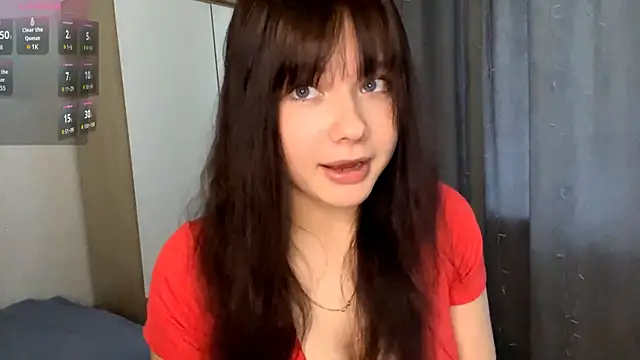 EmilyMercurial's Live XXX Chat