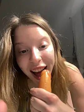 Chat XXX en directo de kimczii