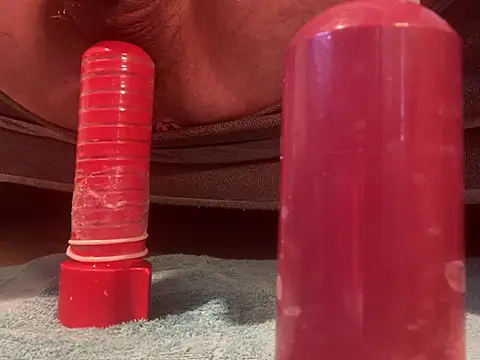 mesetti Webcam show
