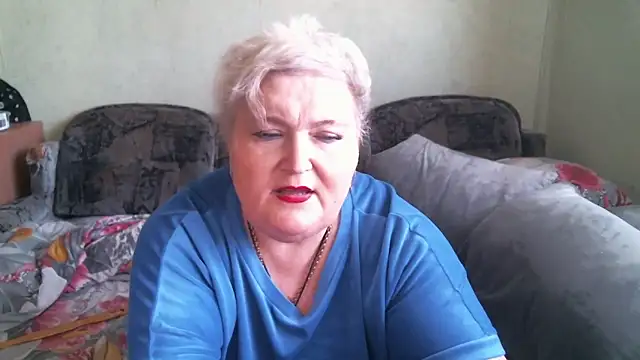 Živý XXX chat Lana555