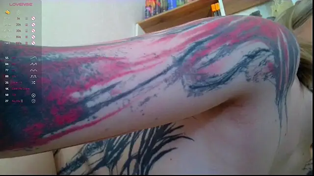 milky__way__ Obrolan Langsung XXX