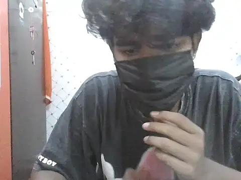 kriZ08 Webcam show