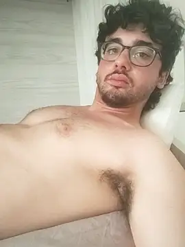 Danielss060 Webcam show