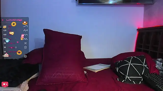Онлайн чат XXX cleoo_jhonny