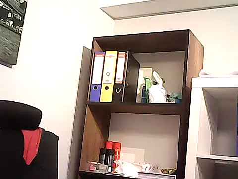 mastercharisma35 Adlı Modelin Web Kamerası Şovu